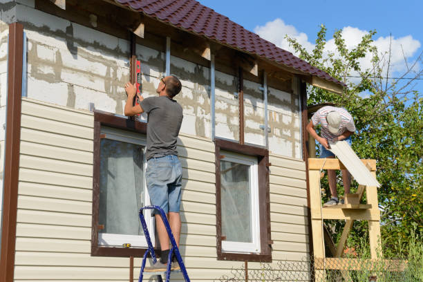 Best Vinyl Siding Installation  in Village Of Oak Creek, AZ
