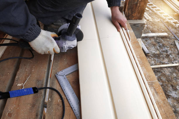 Affordable Siding Repair and Maintenance Services in Village Of Oak Creek, AZ